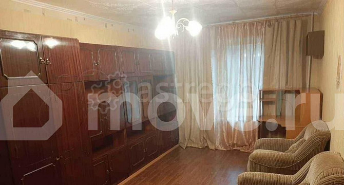 2-комн. квартира, 45 м2, 4/9 эт. Москва - изображение 1