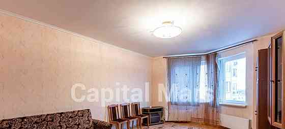 2-комн. квартира, 59 м2, 14/25 эт. Москва