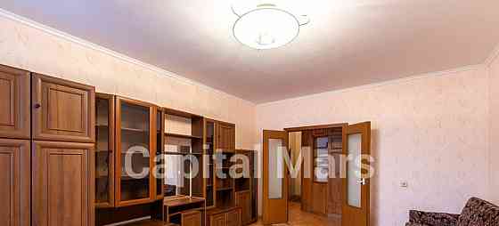 2-комн. квартира, 59 м2, 14/25 эт. Москва