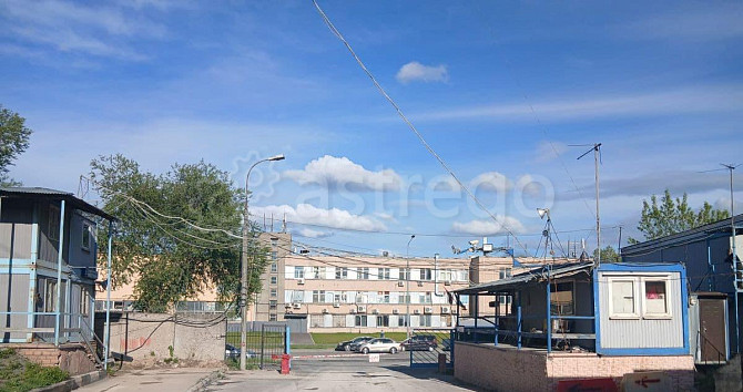 Коммерческий участок, 0.6 га Москва - изображение 7