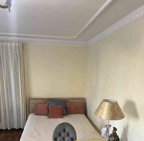 Комната, 120 м2, 2/4 эт. Москва