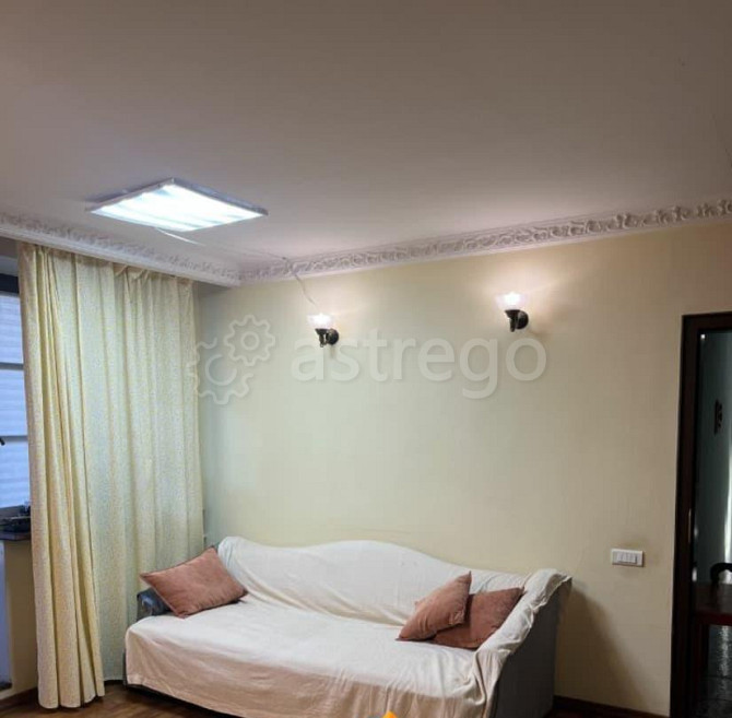 Комната, 120 м2, 2/4 эт. Москва - изображение 3