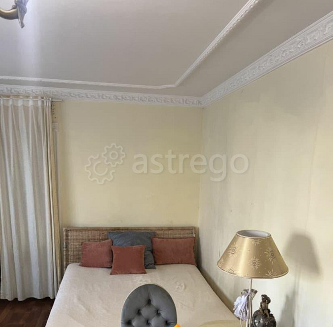 Комната, 120 м2, 2/4 эт. Москва - изображение 5