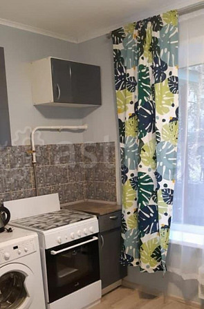 1-комн. квартира, 39 м2, 1/9 эт. Москва - изображение 5