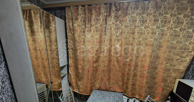Студия, 15 м2, 1/5 эт. Москва - изображение 2