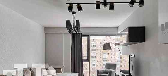 2-комн. апарт-ы, 65 м2, 6/20 эт. Москва