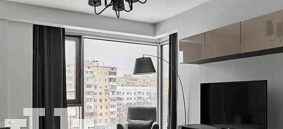2-комн. апарт-ы, 65 м2, 6/20 эт. Москва