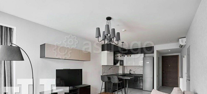 2-комн. апарт-ы, 65 м2, 6/20 эт. Москва - изображение 3