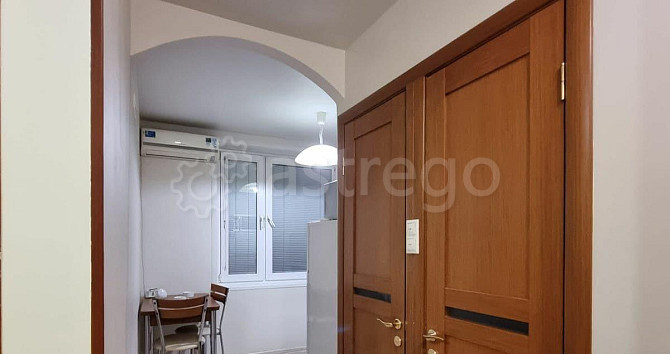 1-комн. квартира, 35 м2, 8/13 эт. Москва - изображение 6