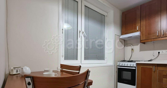 1-комн. квартира, 35 м2, 8/13 эт. Москва - изображение 7