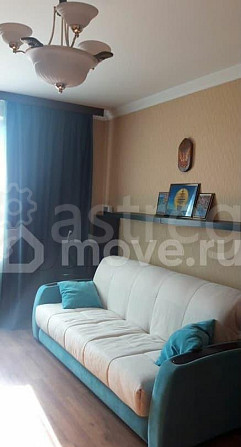 1-комн. квартира, 37.5 м2, 15/17 эт. Москва - изображение 1