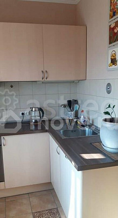1-комн. квартира, 37.5 м2, 15/17 эт. Москва - изображение 7
