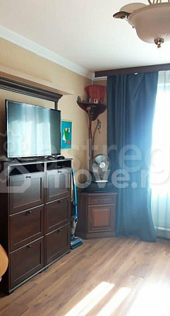 1-комн. квартира, 37.5 м2, 15/17 эт. Москва - изображение 5