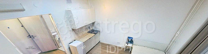 Студия, 24 м2, 2/14 эт. Москва - изображение 2