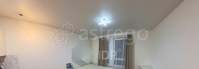 Студия, 24 м2, 2/14 эт. Москва - изображение 5
