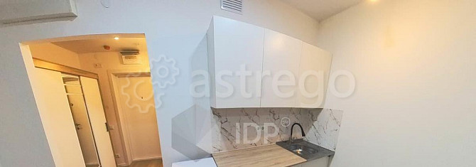 Студия, 24 м2, 2/14 эт. Москва - изображение 4