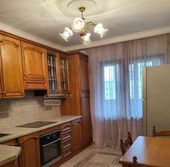 4-комн. квартира, 130 м2, 9/15 эт. Москва