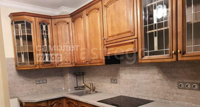4-комн. квартира, 130 м2, 9/15 эт. Москва - изображение 3