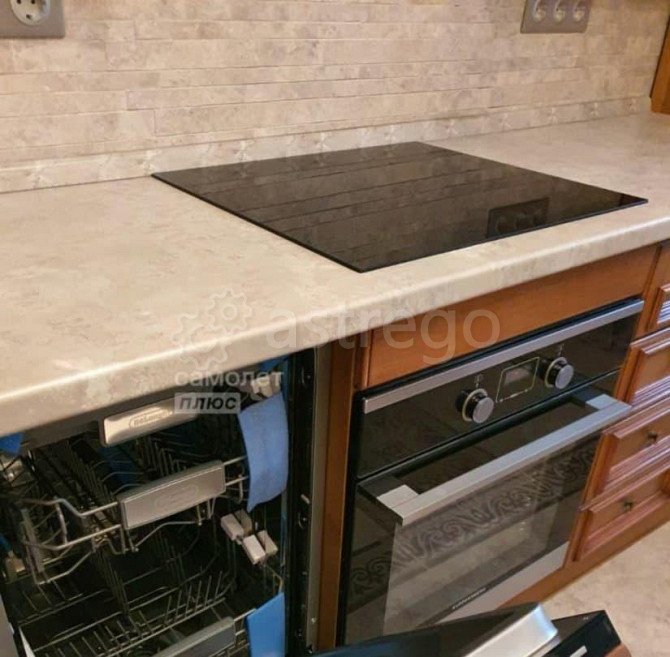 4-комн. квартира, 130 м2, 9/15 эт. Москва - изображение 7