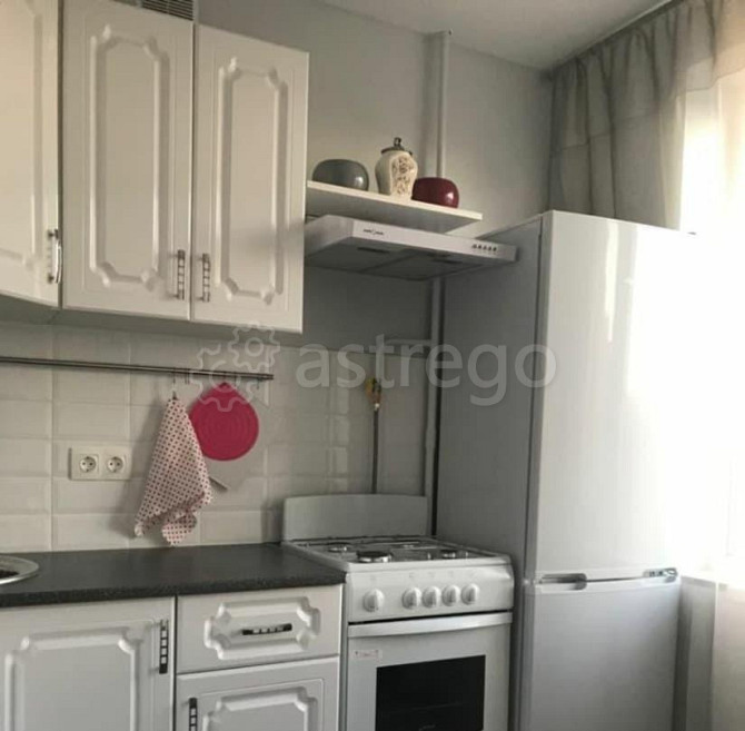 2-комн. квартира, 41 м2, 9/12 эт. Москва - изображение 3