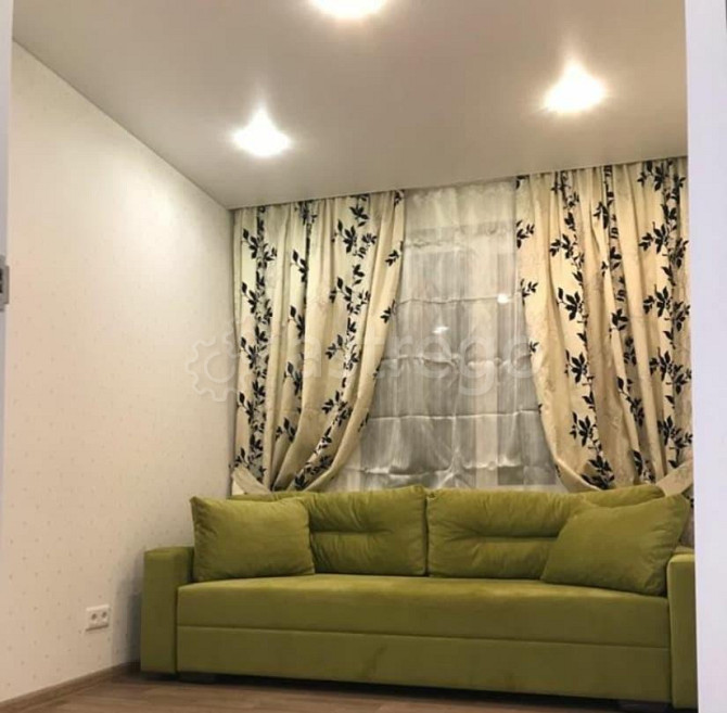 2-комн. квартира, 41 м2, 9/12 эт. Москва - изображение 6