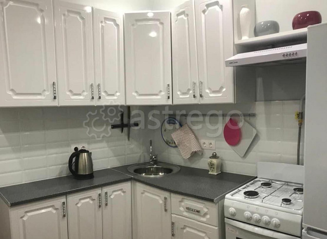 2-комн. квартира, 41 м2, 9/12 эт. Москва - изображение 1