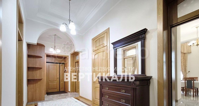 3-комн. квартира, 150 м2, 3/6 эт. Москва - изображение 7