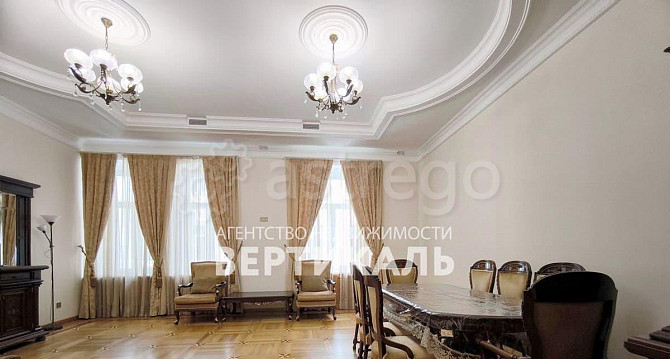 3-комн. квартира, 150 м2, 3/6 эт. Москва - изображение 5