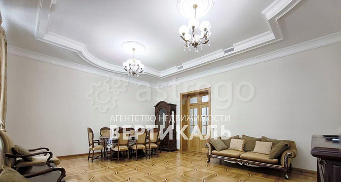 3-комн. квартира, 150 м2, 3/6 эт. Москва - изображение 4