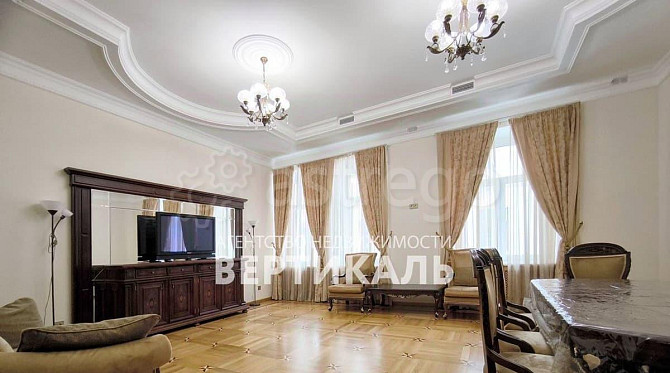 3-комн. квартира, 150 м2, 3/6 эт. Москва - изображение 2