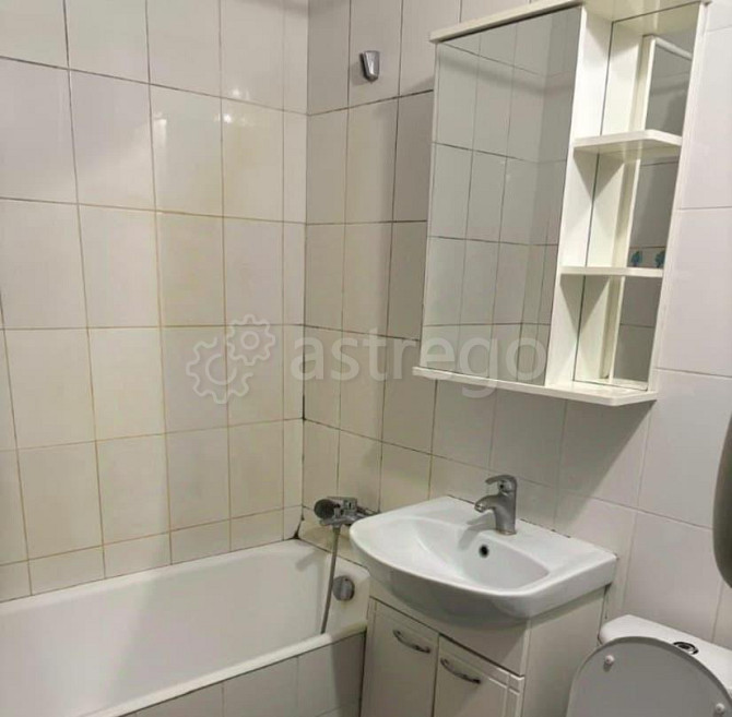 2-комн. квартира, 45 м2, 1/5 эт. Москва - изображение 4