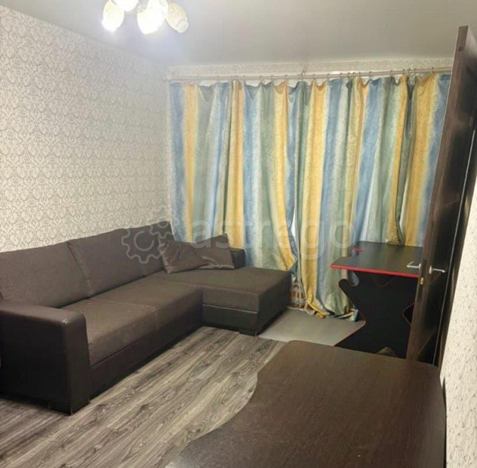 2-комн. квартира, 45 м2, 1/5 эт. Москва - изображение 2