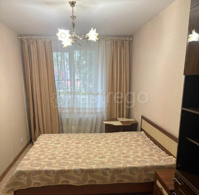 2-комн. квартира, 45 м2, 1/5 эт. Москва - изображение 5