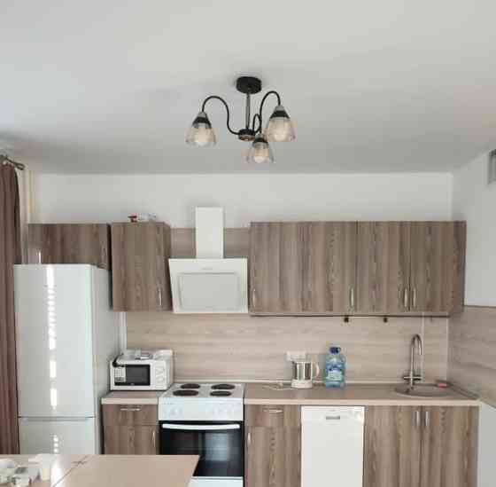 3-комн. квартира, 60 м2, 3/9 эт. Москва