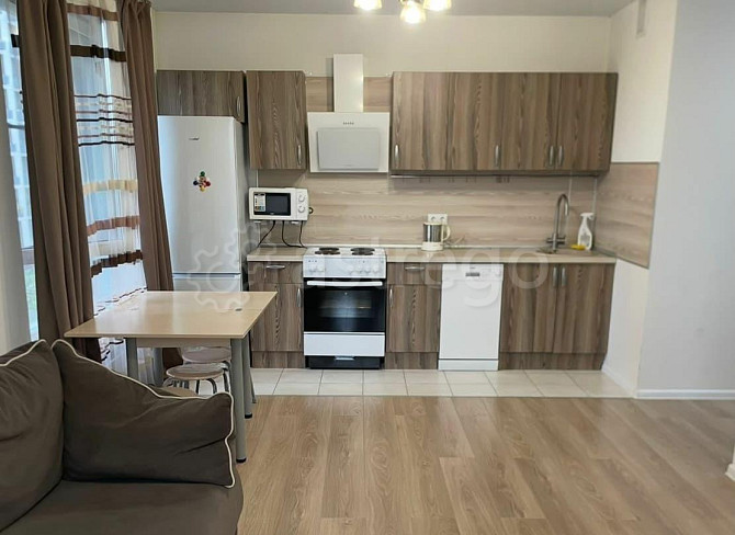 3-комн. квартира, 60 м2, 3/9 эт. Москва - изображение 7