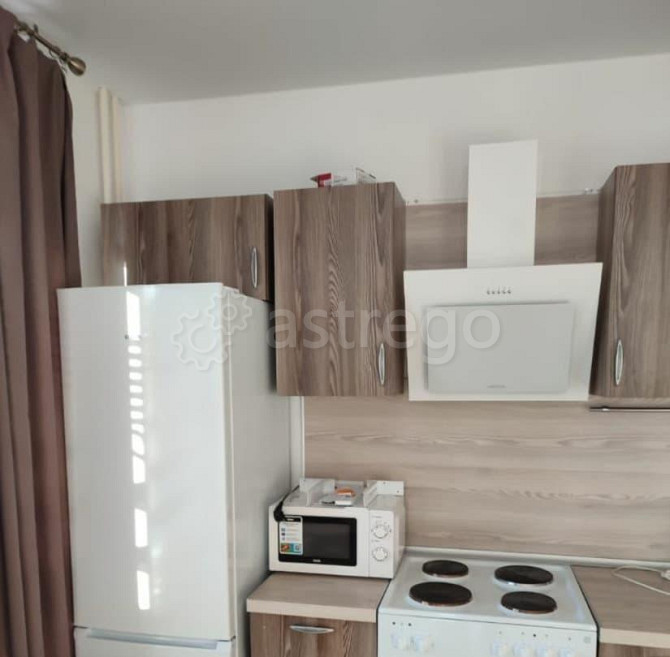 3-комн. квартира, 60 м2, 3/9 эт. Москва - изображение 5
