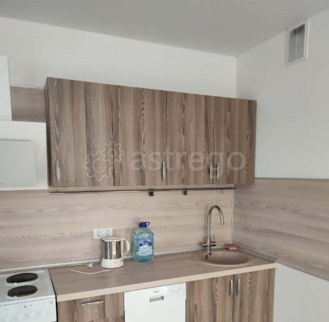 3-комн. квартира, 60 м2, 3/9 эт. Москва - изображение 6