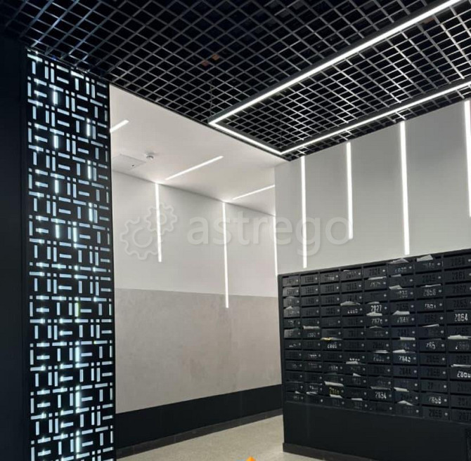Студия, 40 м2, 10/32 эт. Москва - изображение 7