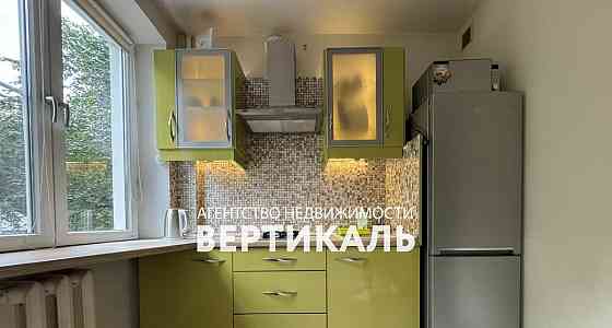 1-комн. квартира, 33 м2, 2/9 эт. Москва