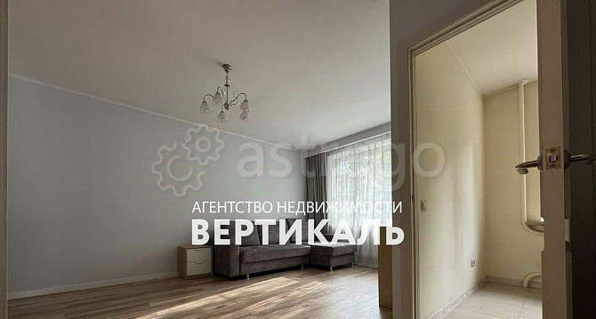 1-комн. квартира, 33 м2, 2/9 эт. Москва - изображение 7