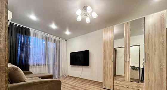 1-комн. квартира, 35 м2, 3/5 эт. Москва