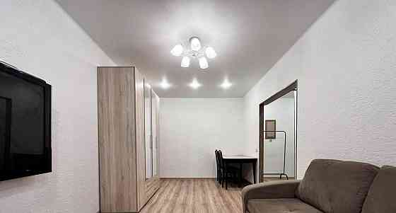 1-комн. квартира, 35 м2, 3/5 эт. Москва