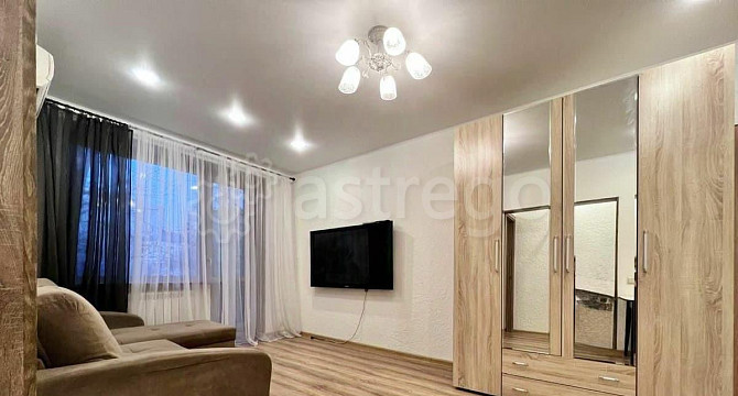 1-комн. квартира, 35 м2, 3/5 эт. Москва - изображение 3