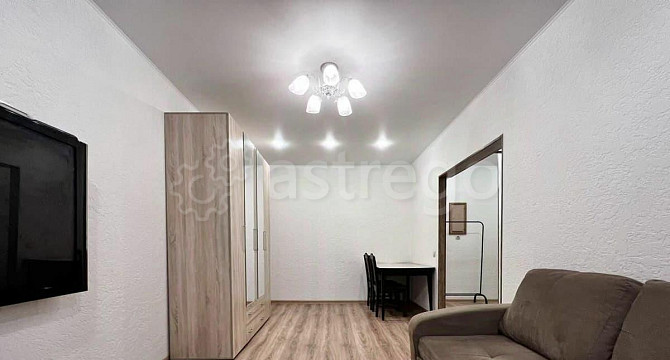 1-комн. квартира, 35 м2, 3/5 эт. Москва - изображение 5