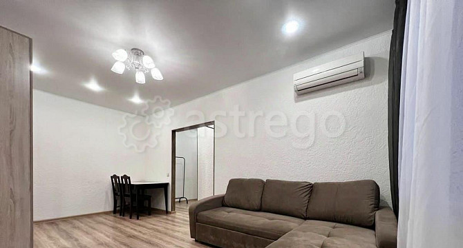1-комн. квартира, 35 м2, 3/5 эт. Москва - изображение 1