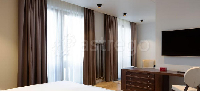 5-комн. апарт-ы, 227 м2, 9/12 эт. Москва - изображение 2