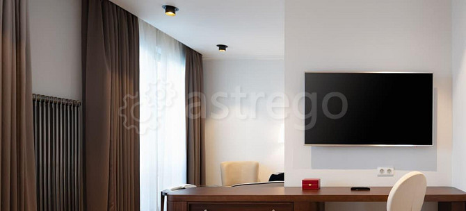 5-комн. апарт-ы, 227 м2, 9/12 эт. Москва - изображение 7