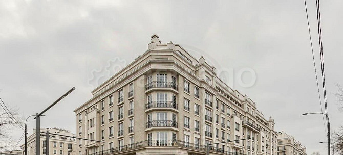 6-комн. квартира, 550 м2, 1/9 эт. Москва - изображение 1