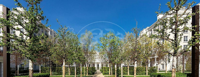 6-комн. квартира, 550 м2, 1/9 эт. Москва - изображение 3