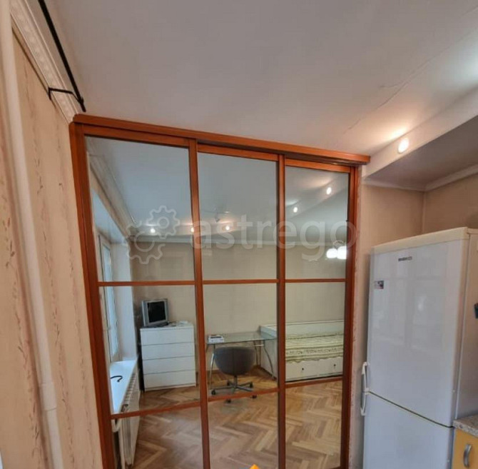 Студия, 38 м2, 3/9 эт. Москва - изображение 5